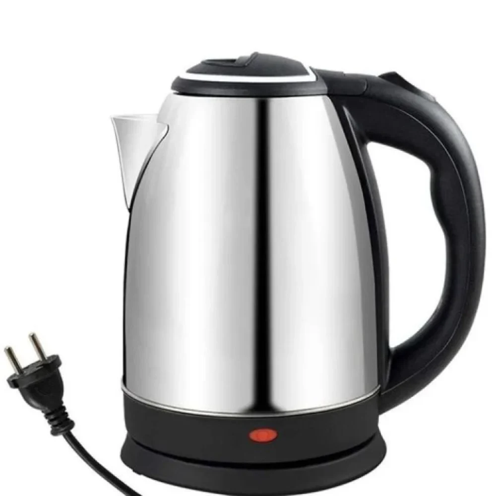 Portable Electric Kettle 1.8L(1500 Watt)