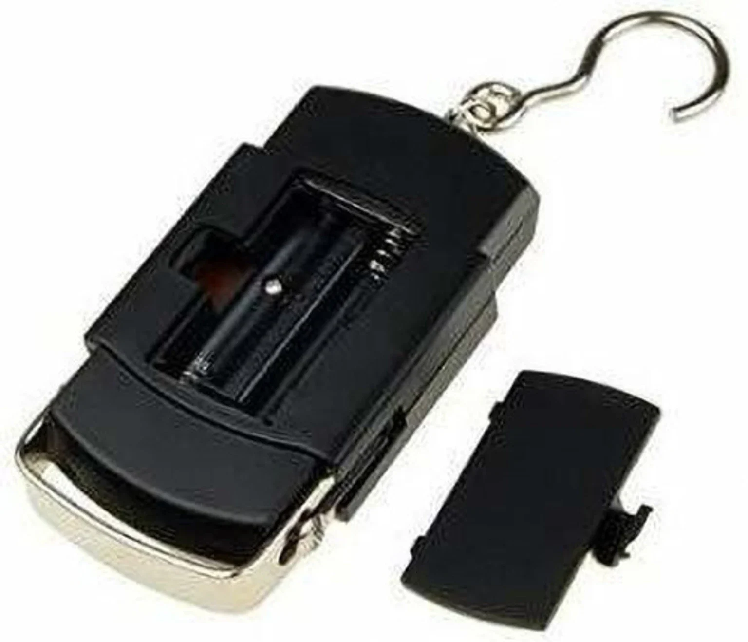 50 Kg Digital weight tool Weighing Scale (Black).