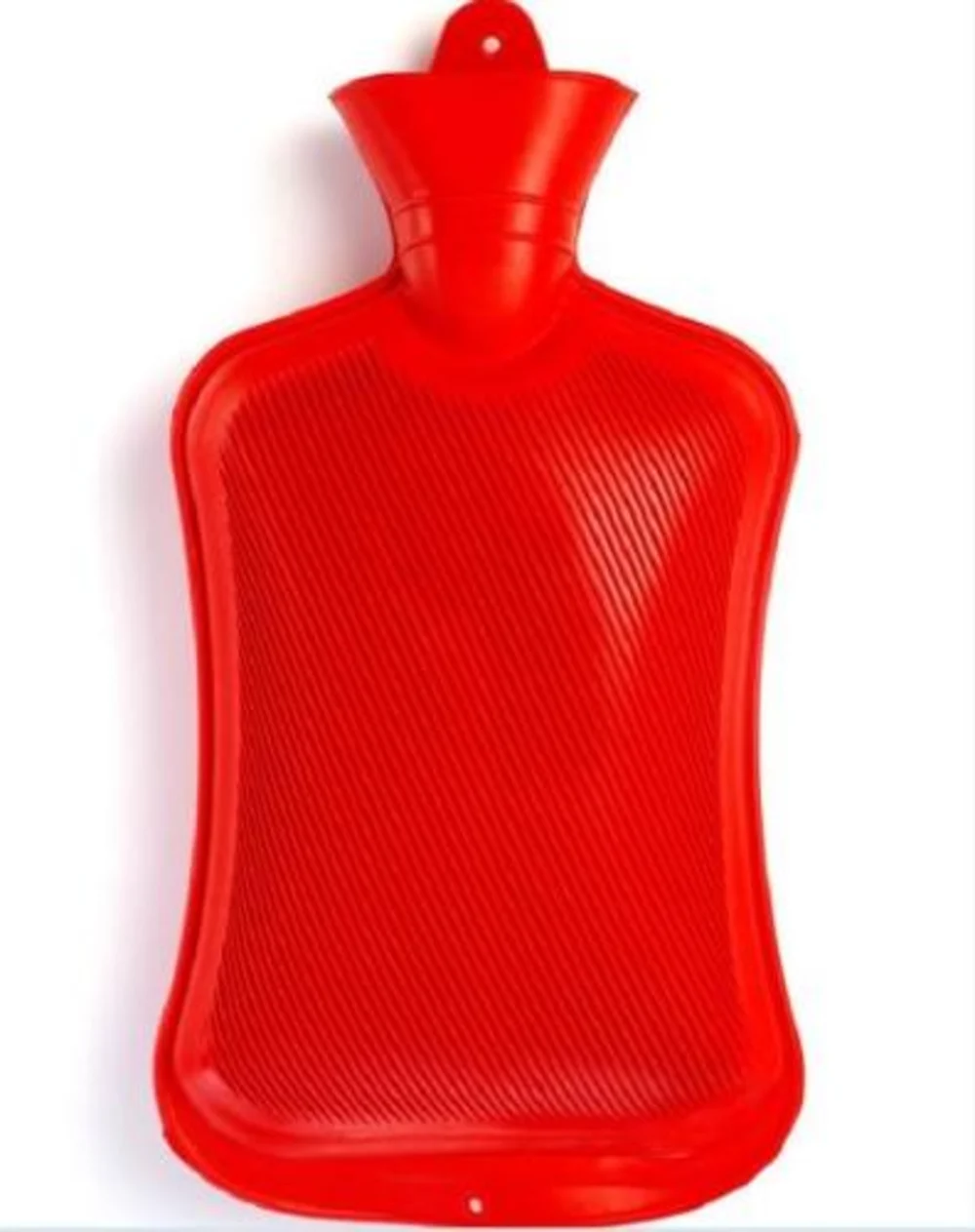 Classic Rubber Non Electric Hot Water Bag for Body Pain Relief.