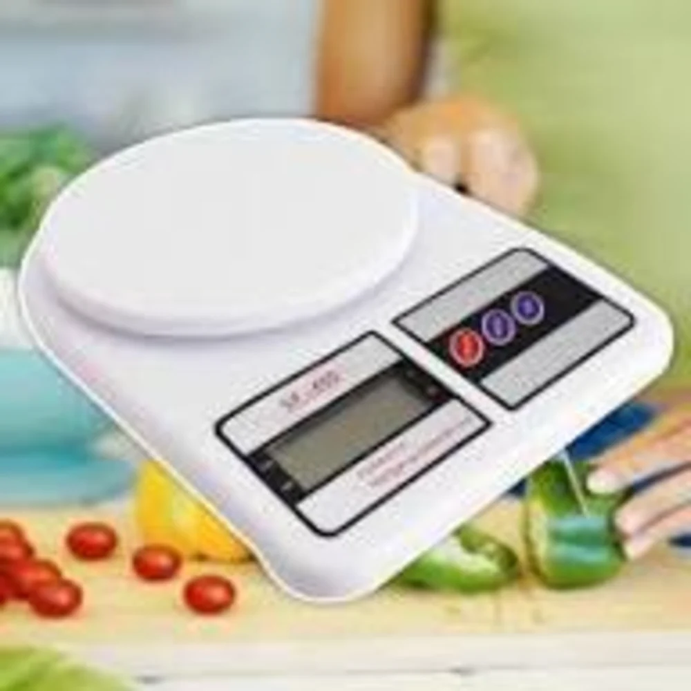 10Kg Digital Weighing Machine l Weighting Machine l Weight Scale.
