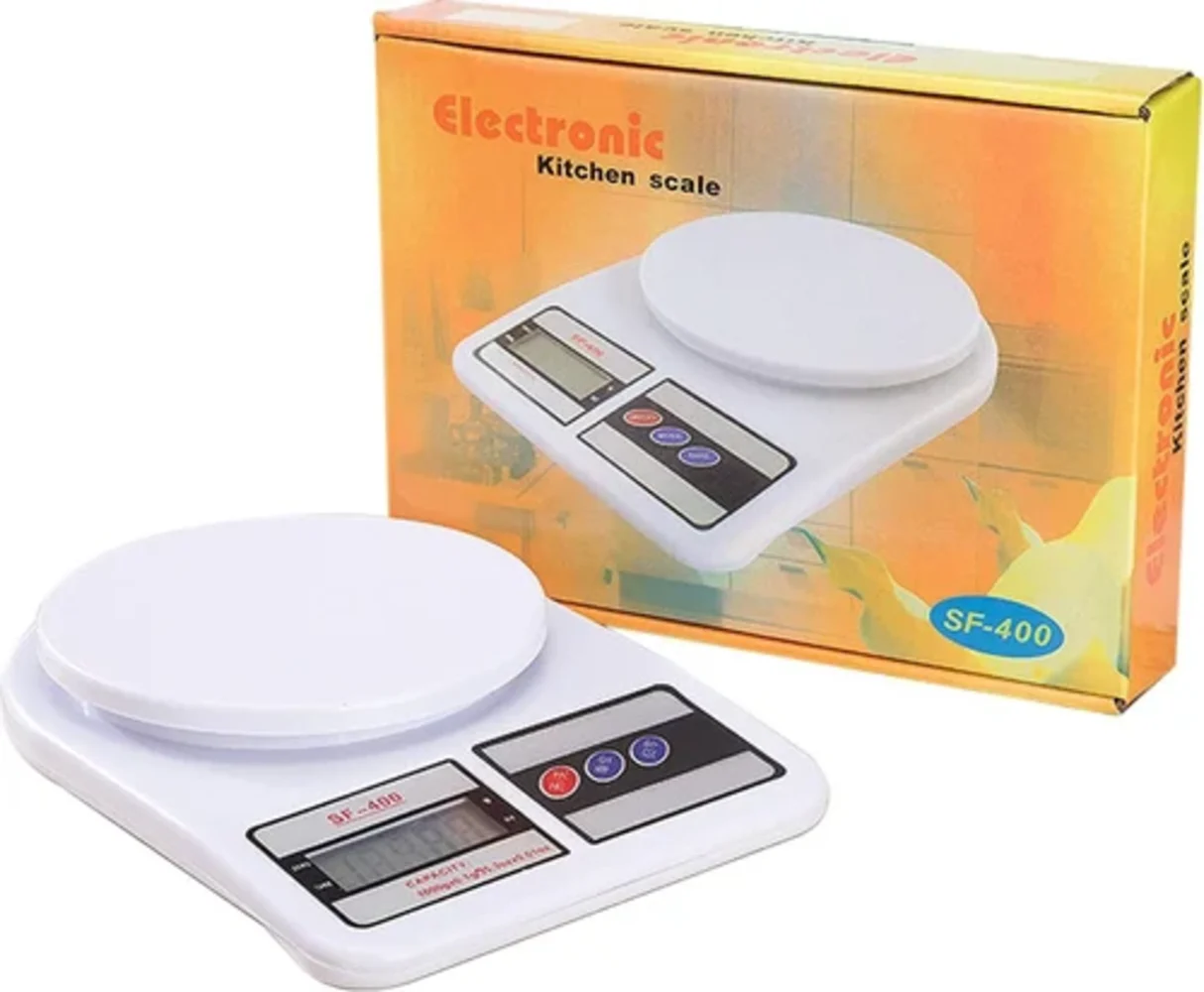 10Kg Digital Weighing Machine l Weighting Machine l Weight Scale.