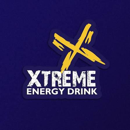 Xtreme Energy Drink