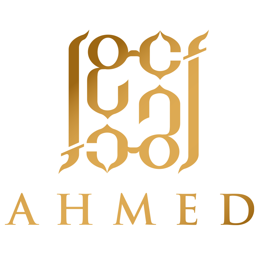 Ahmed Al Maghribi Perfumes