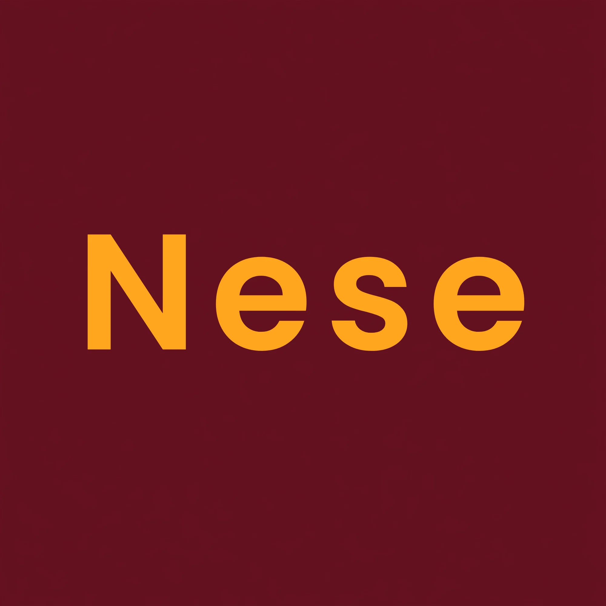 Nese
