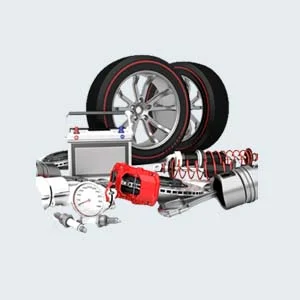 Motorcycle Accessories