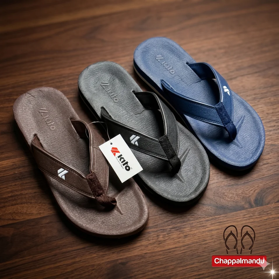 Kito slipper for Men
