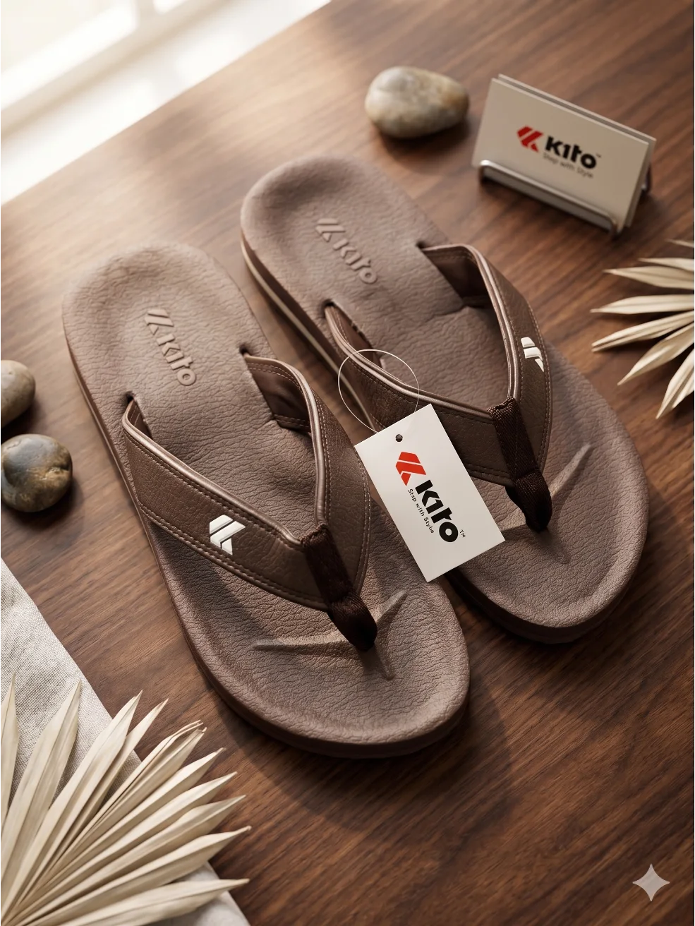 Kito slipper for Men