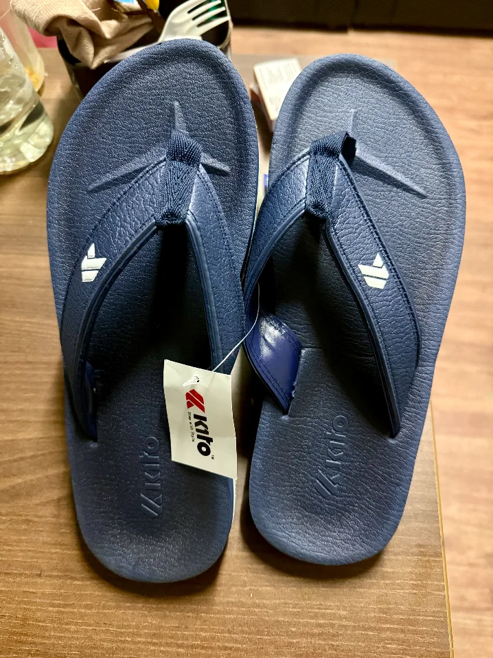 Kito slipper for Men