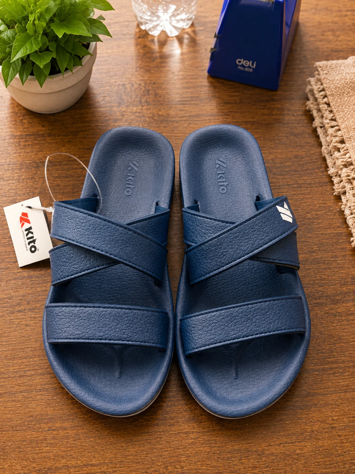 Kito slipper for men
