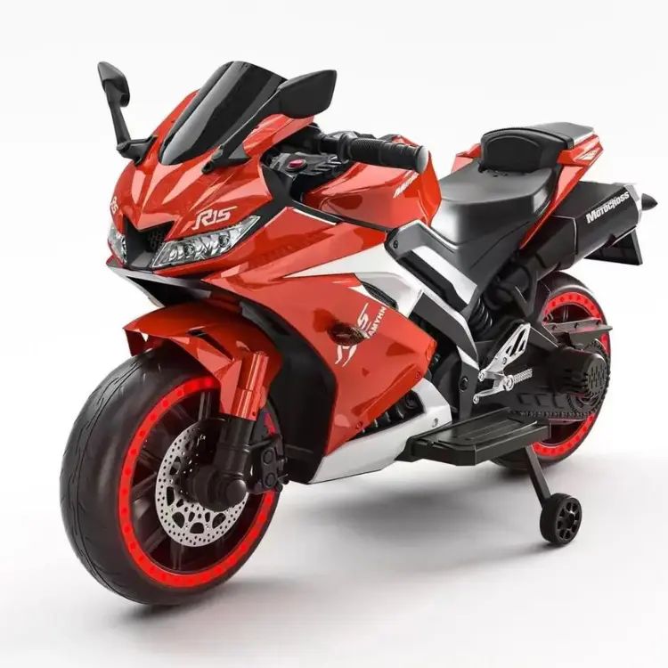 Bike R15