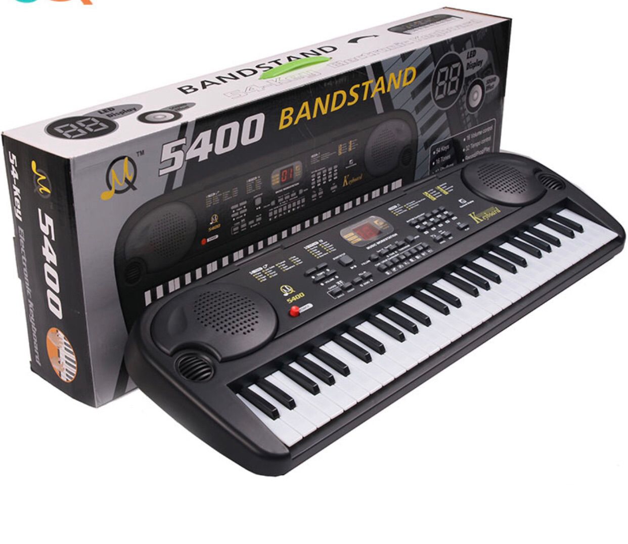 Key Board