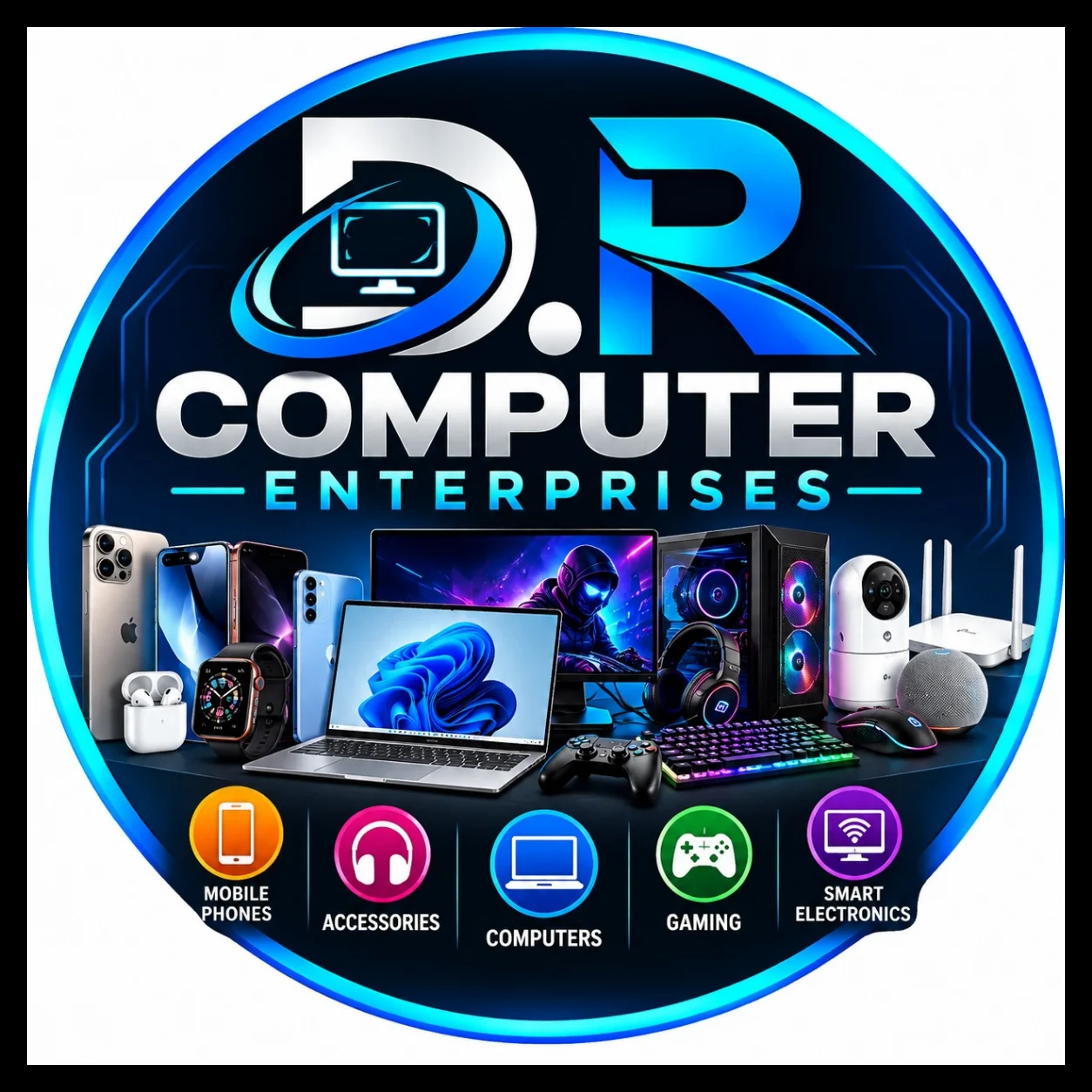 Dr Computer Enterprises