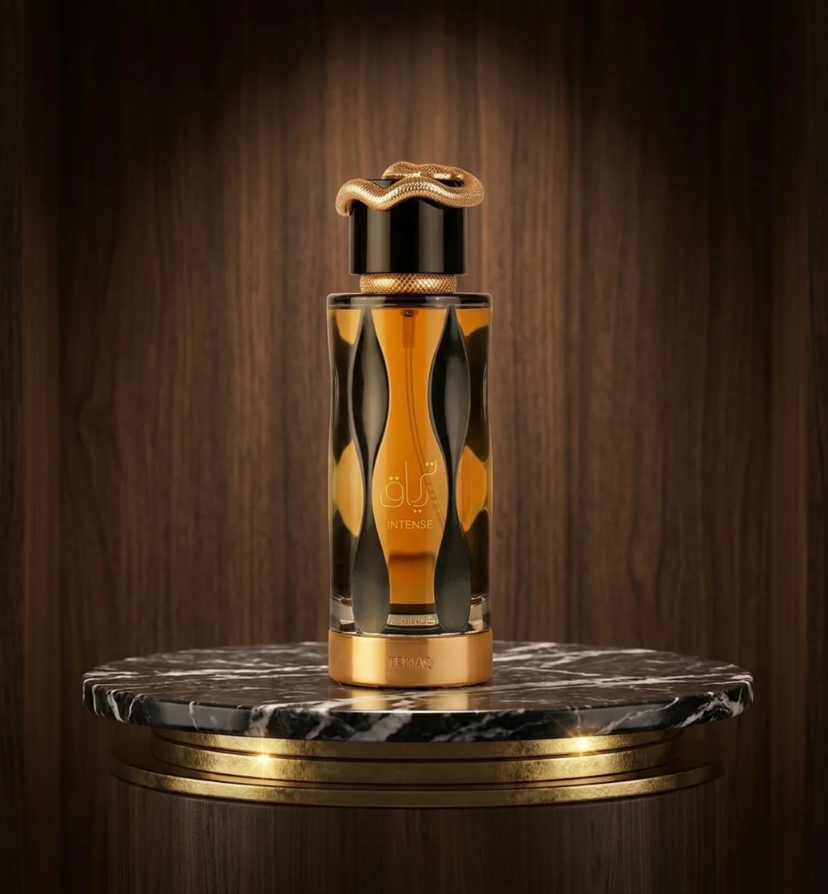 Lattafa Teriaq Intense 100ml