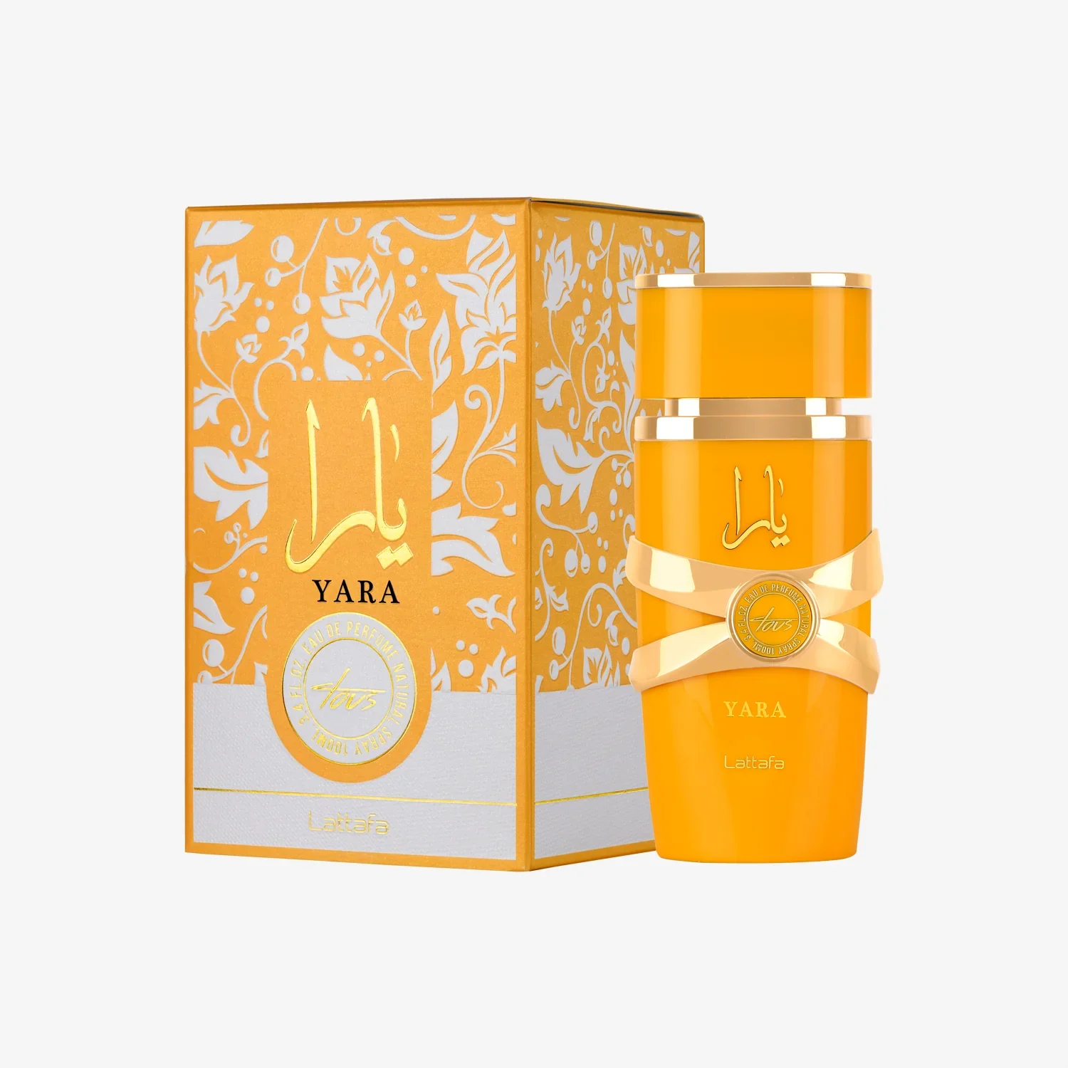 Lattaf yara Tous 100ml