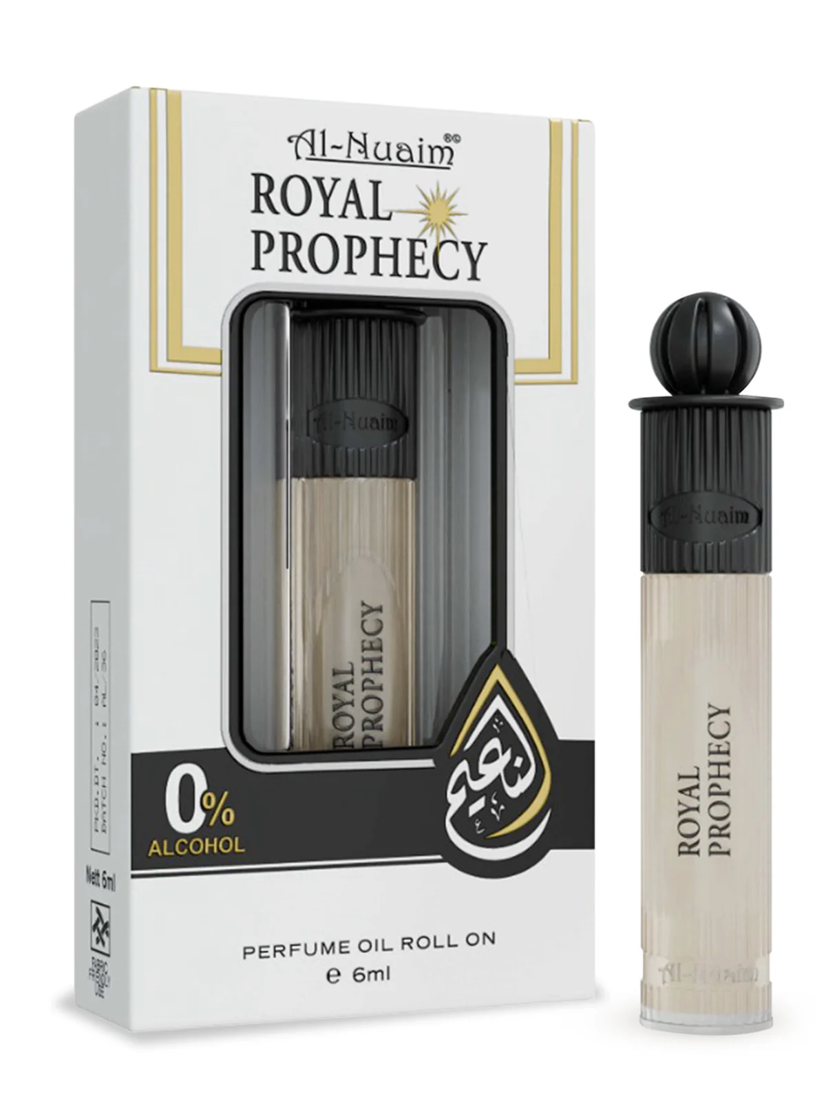 Royal Prophecy 6ml ATTAR