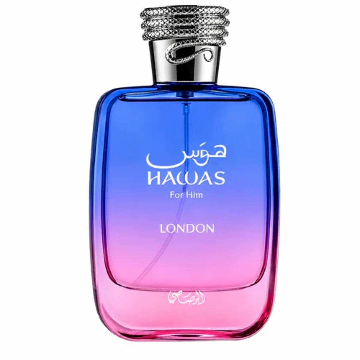 Rasasi hawas london 100ml