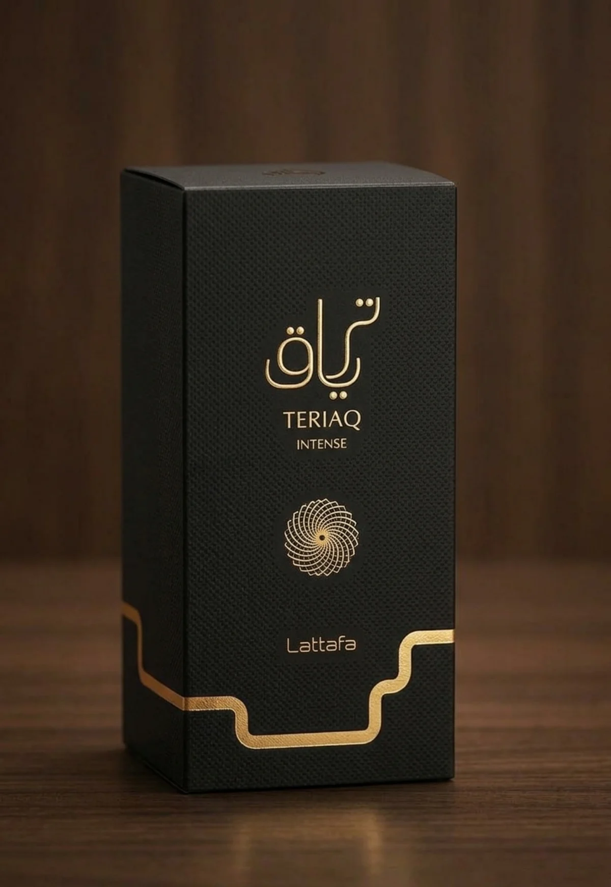 Lattafa Teriaq Intense 100ml