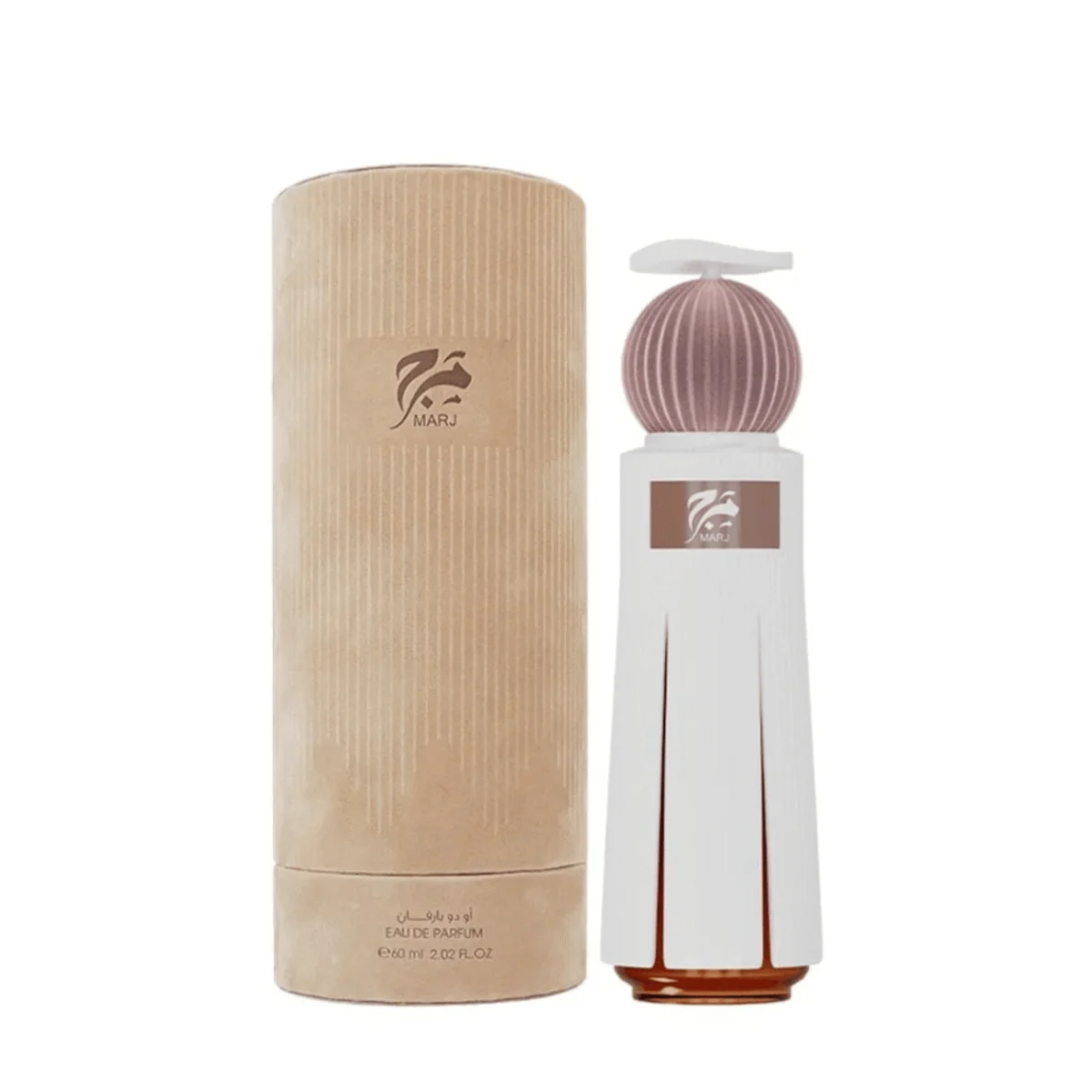 Ahmed Al Maghribi Marj EDP 60ml
