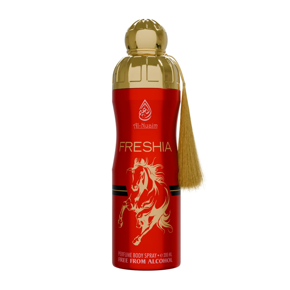 Freshia 200ml deodorant