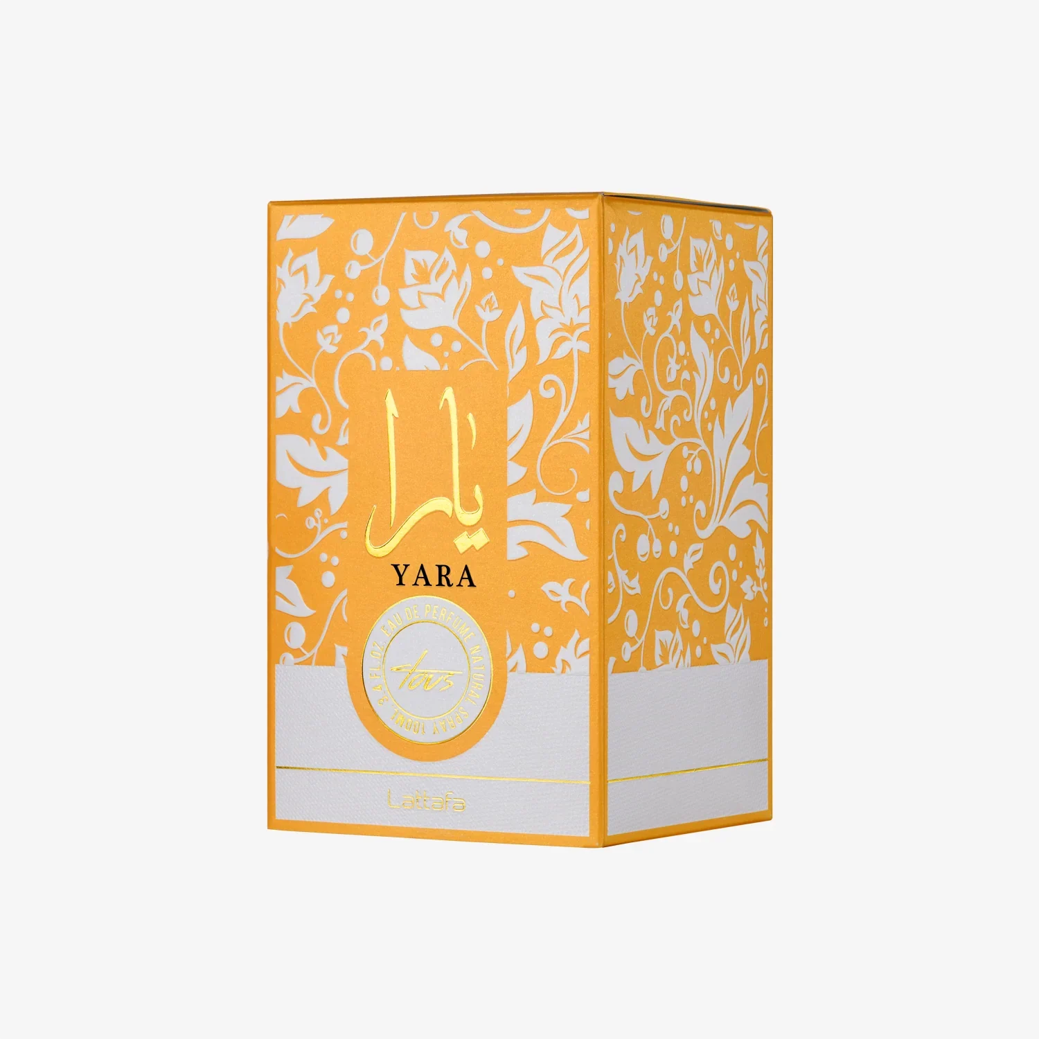 Lattaf yara Tous 100ml