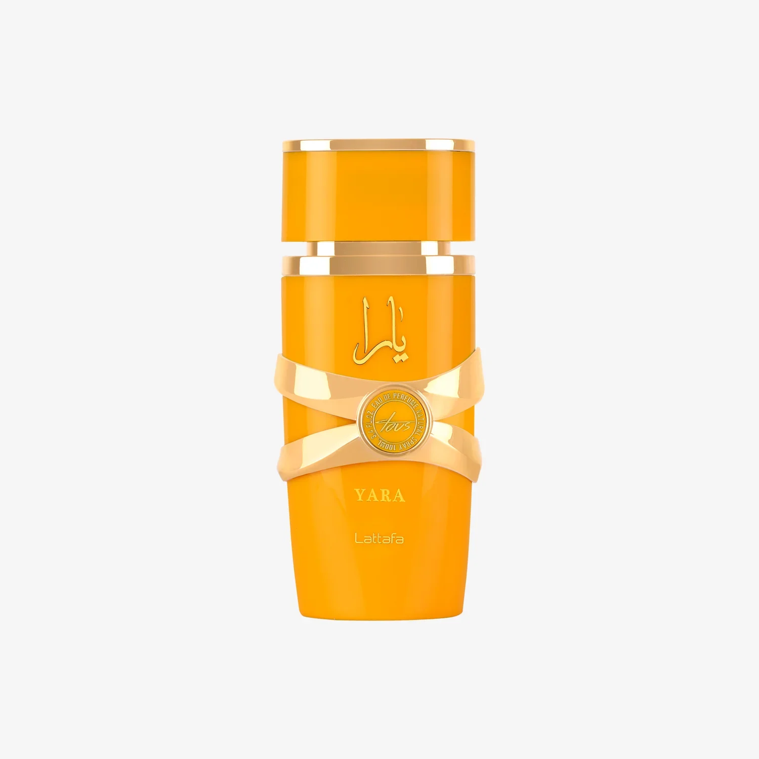Lattaf yara Tous 100ml