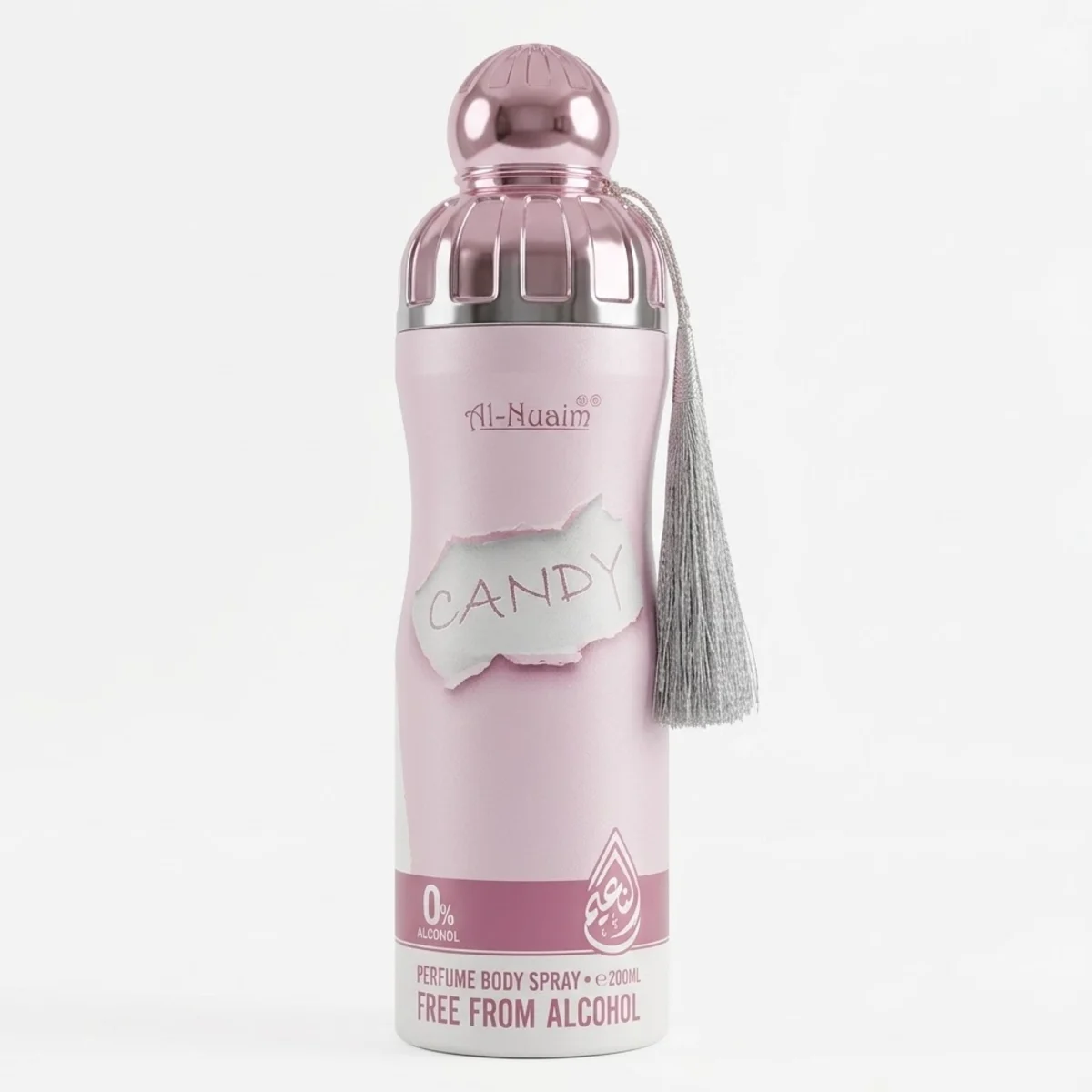 Candy 200ml deodorant