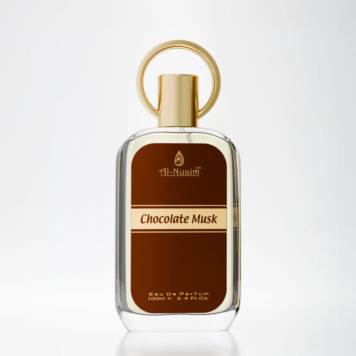 Chocolate Musk 100ml perfume spray