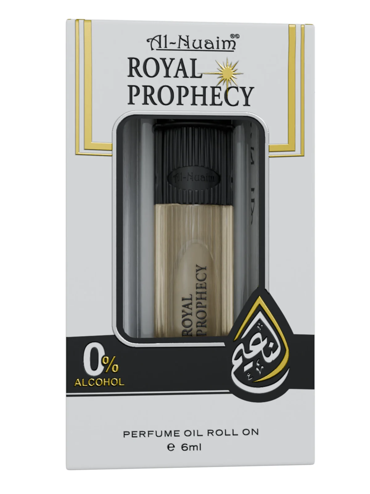Royal Prophecy 6ml ATTAR