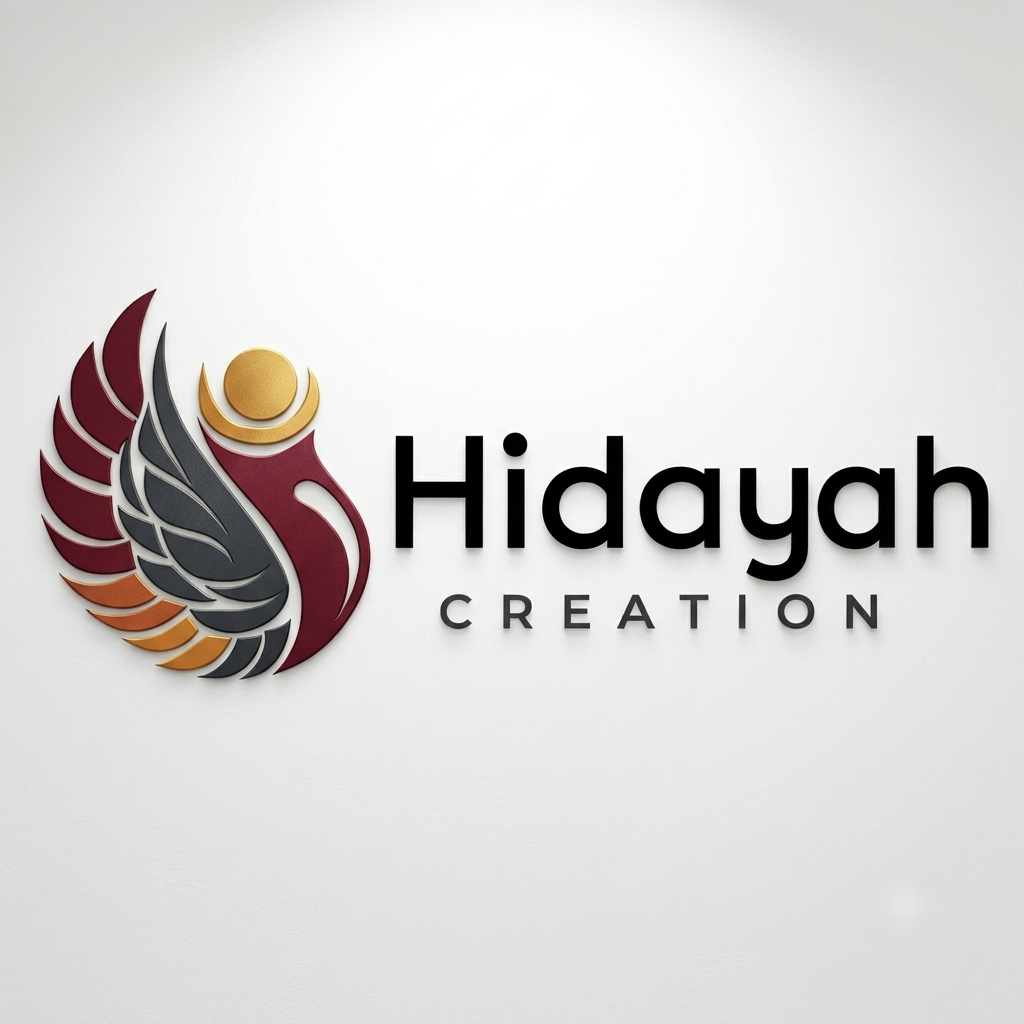 Hidayah Creation