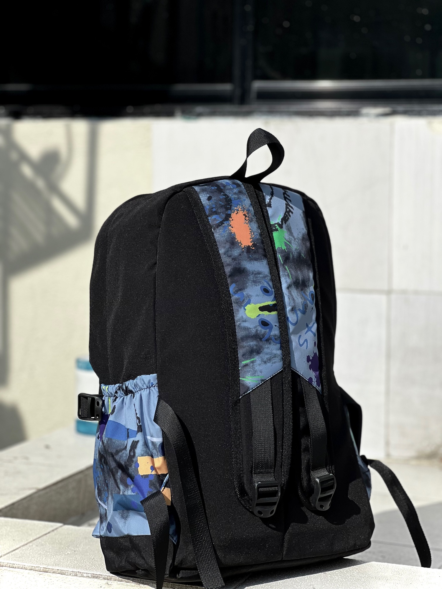 Premium Solid Casual Large Capacity Backpack For Unisex |Best Bag For School/College Purposes | Suitable For Official Uses