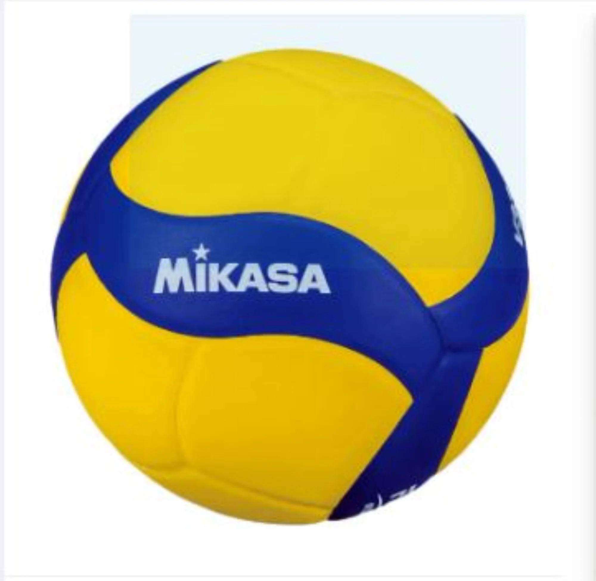 Premium Quality Mikasa Volleyball V330