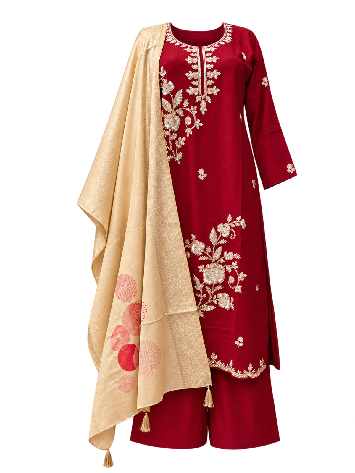 Bitchitra set