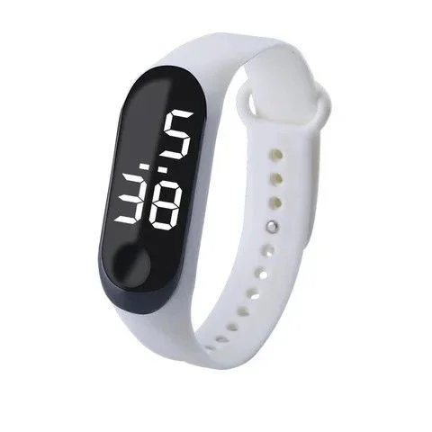 Digital Sports watch