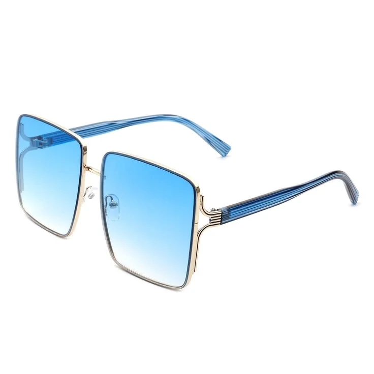 Oversized Fashion Sunglasses
