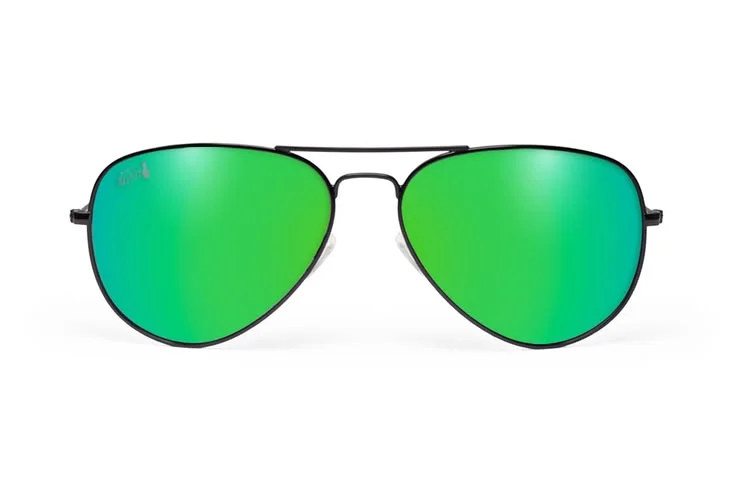 Polarized Aviator Sunglasses