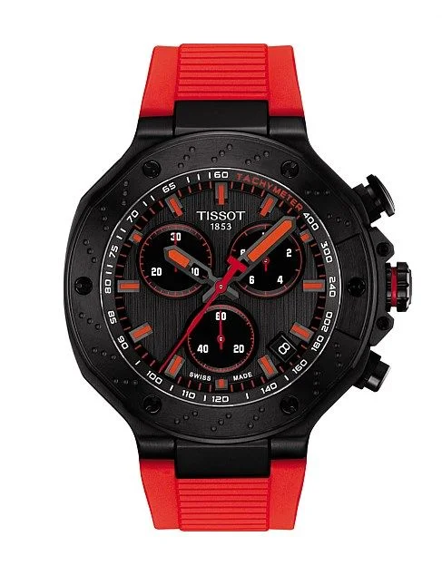 Chronograph Style Sports watch