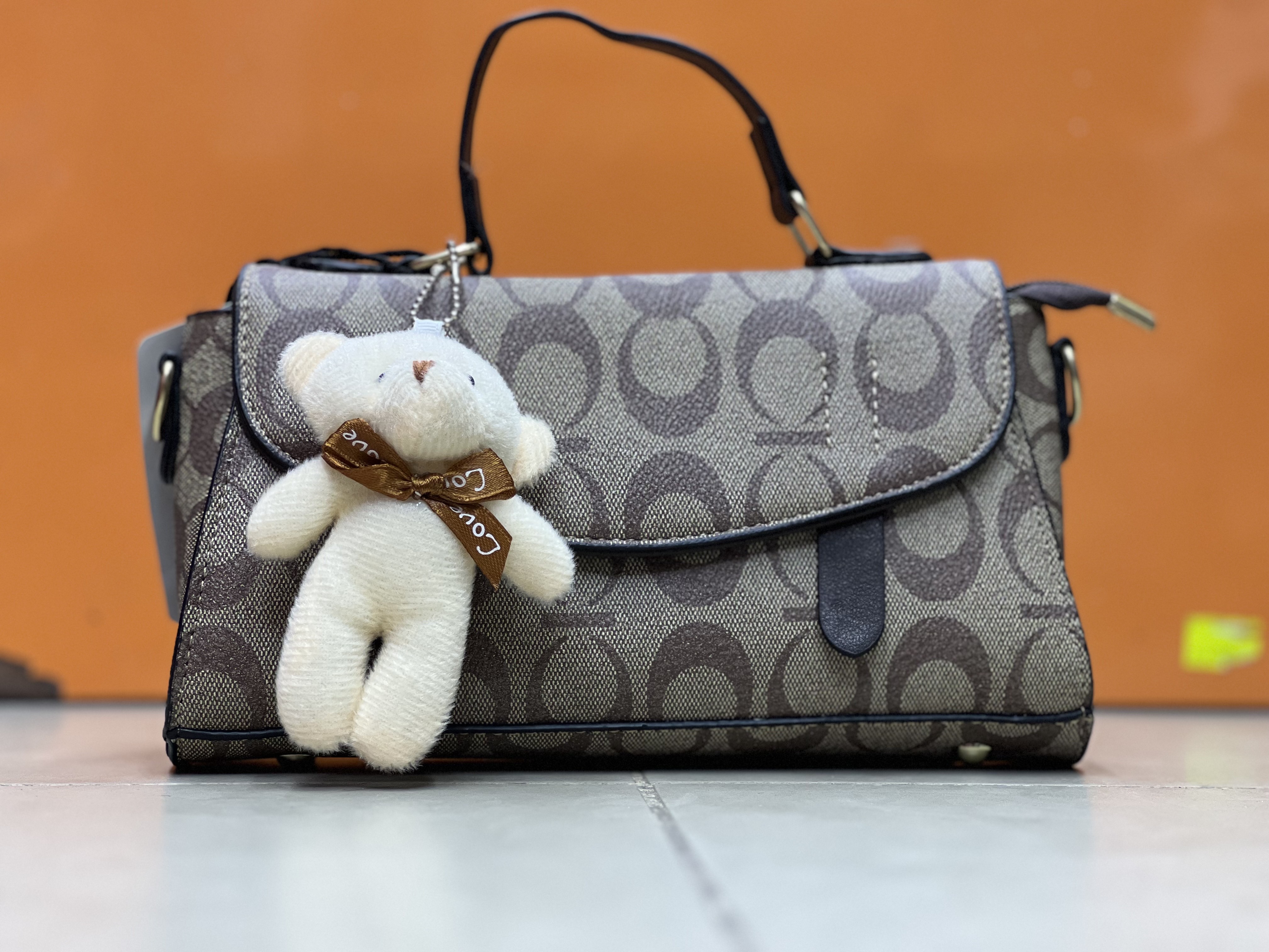 side bag