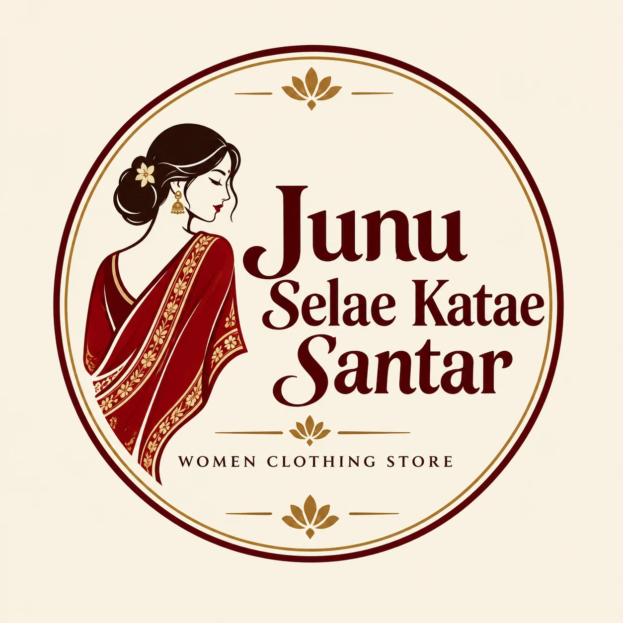 Junu Selae Katae Santar