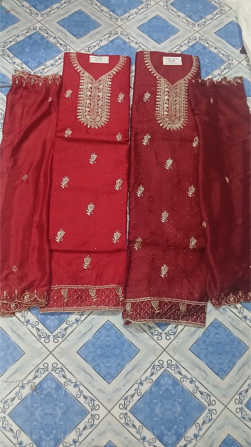 Kurta suruoala sala 3pic sat