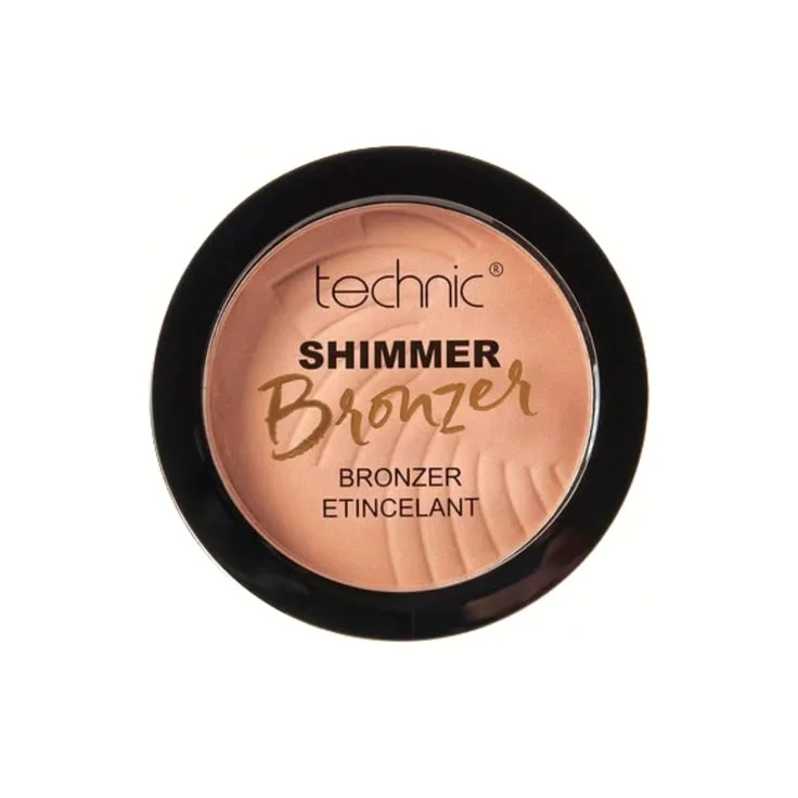 Technic Single Highlighter (Bronze)