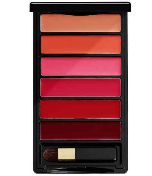 Loreal Colour Riche La Palette Glam Lips