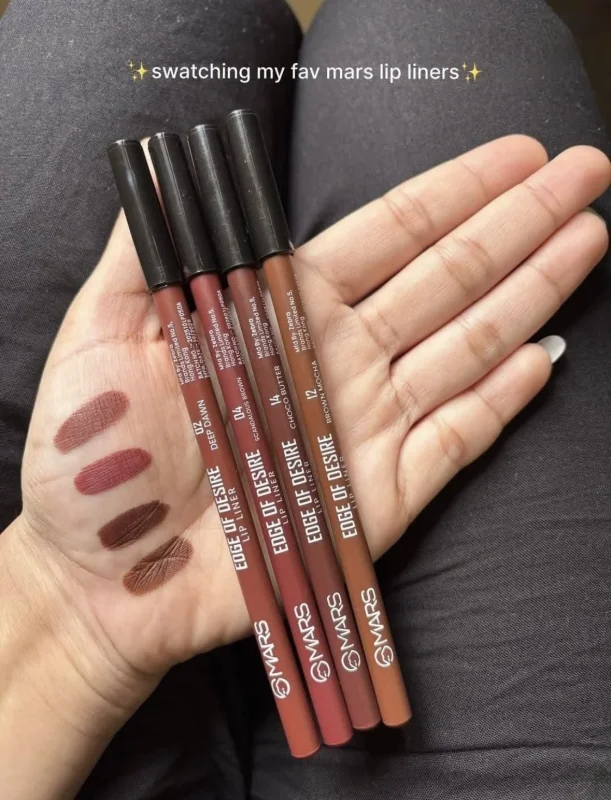 Lip Liner