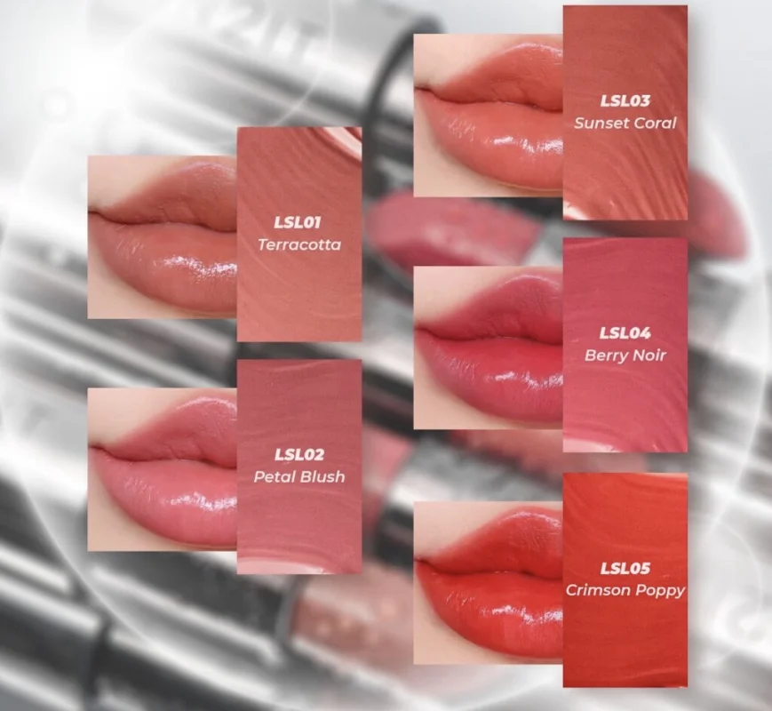 Lipstick