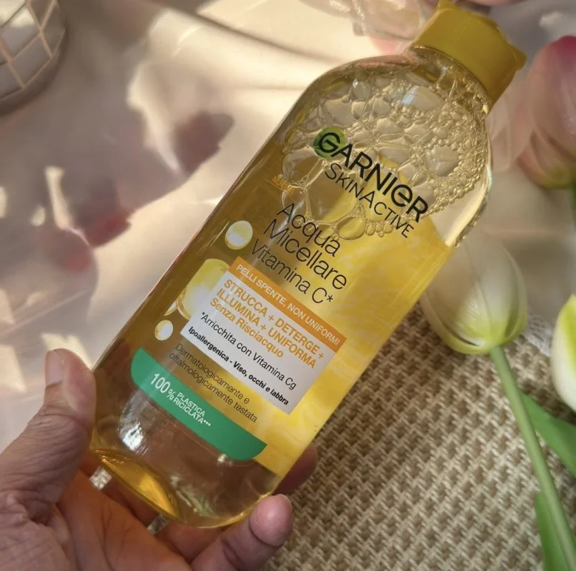 Micellar Cleansing Gel