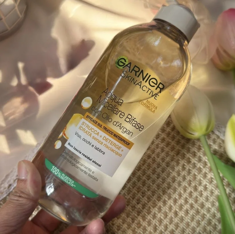 Micellar Cleansing Gel