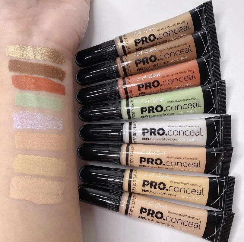 PRO.conceal