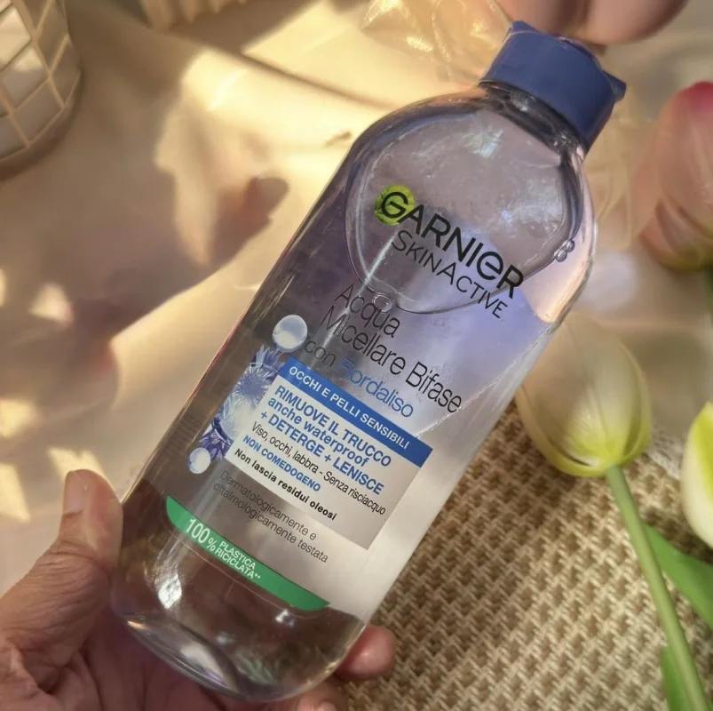 Micellar Cleansing Gel