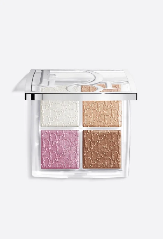 Dior Glow Face Palette