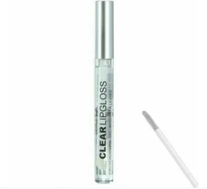 Technic Clear Gloss