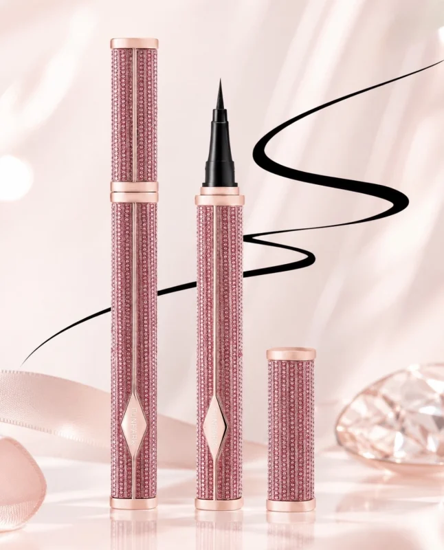 Waterproof Liquid Eyeliner